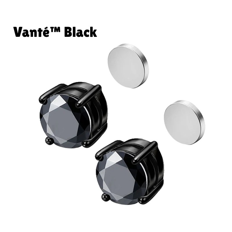 Vanté