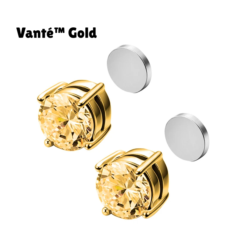 Vanté