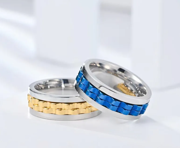 Vantae FLUX Ring
