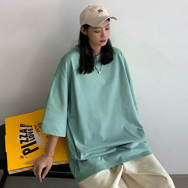 Vantae Muse Tee