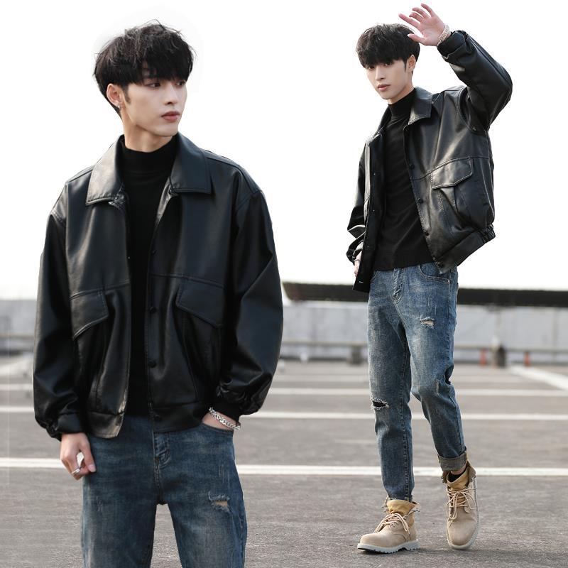 Vantae Noir Jacket