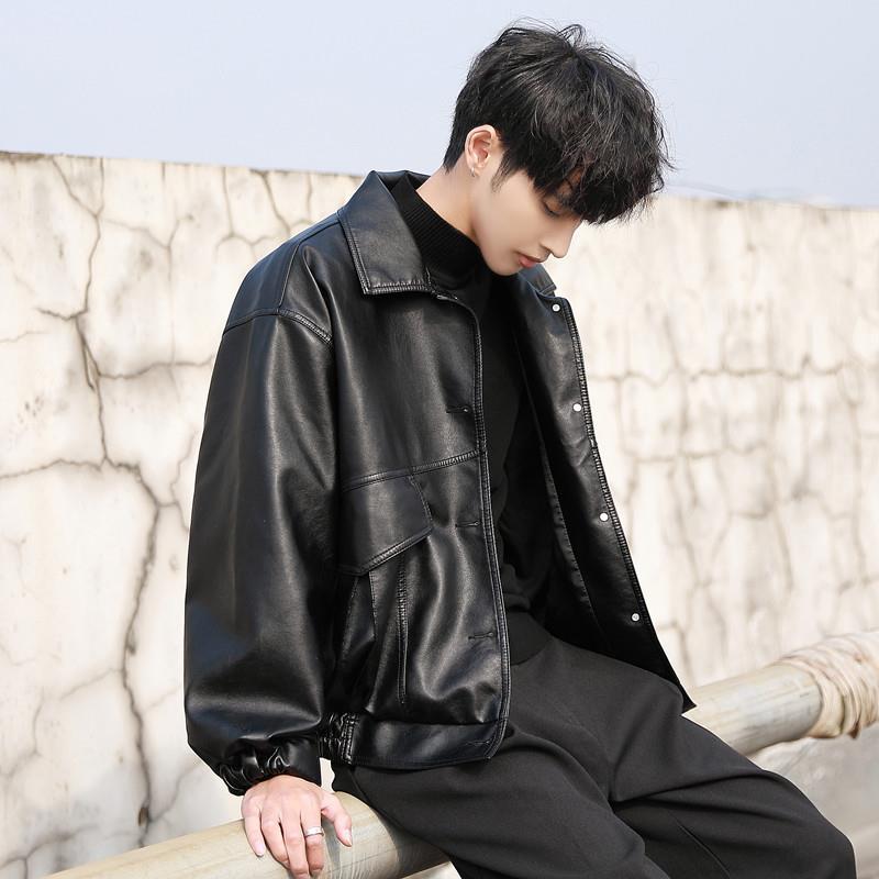 Vantae Noir Jacket