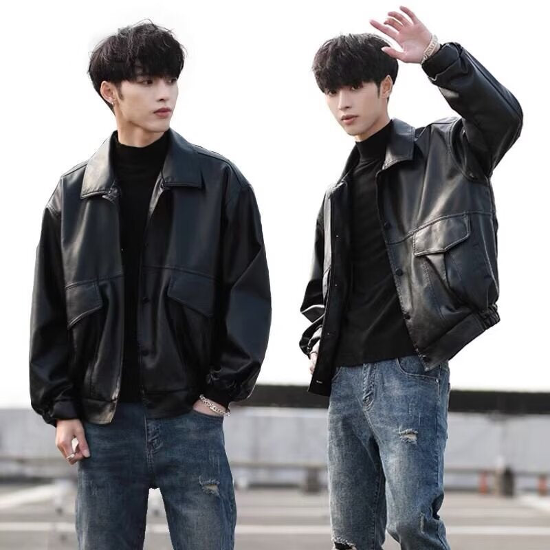 Vantae Noir Jacket
