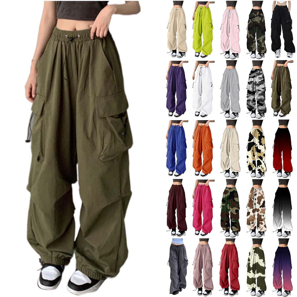 Vantae Axis Femme Cargo