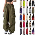 Vantae Axis Femme Cargo