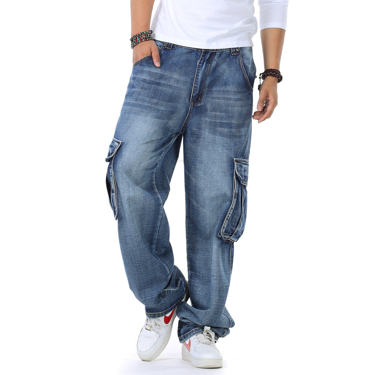 Vantae Drift Denim