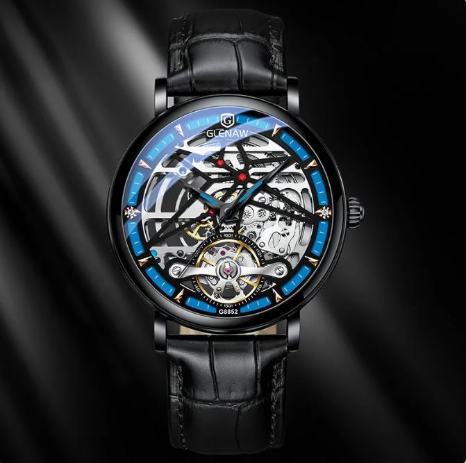 Vantae Axiom Watch