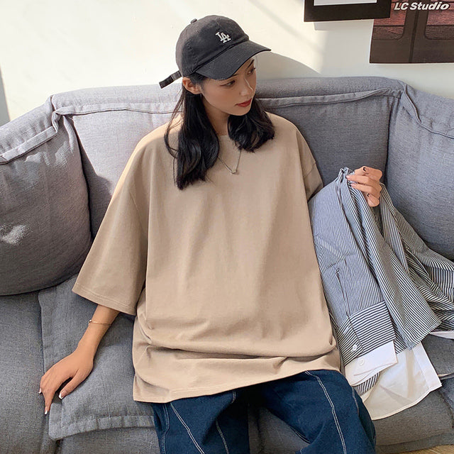 Vantae Muse Tee