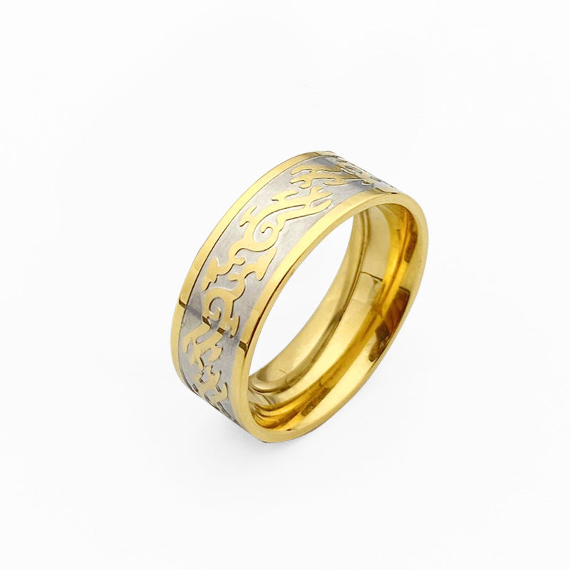 Vantae Aether Ring