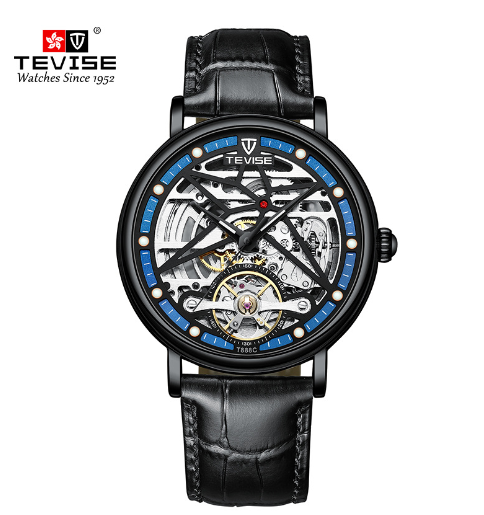 Vantae Axiom Watch