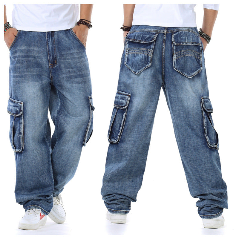 Vantae Drift Denim