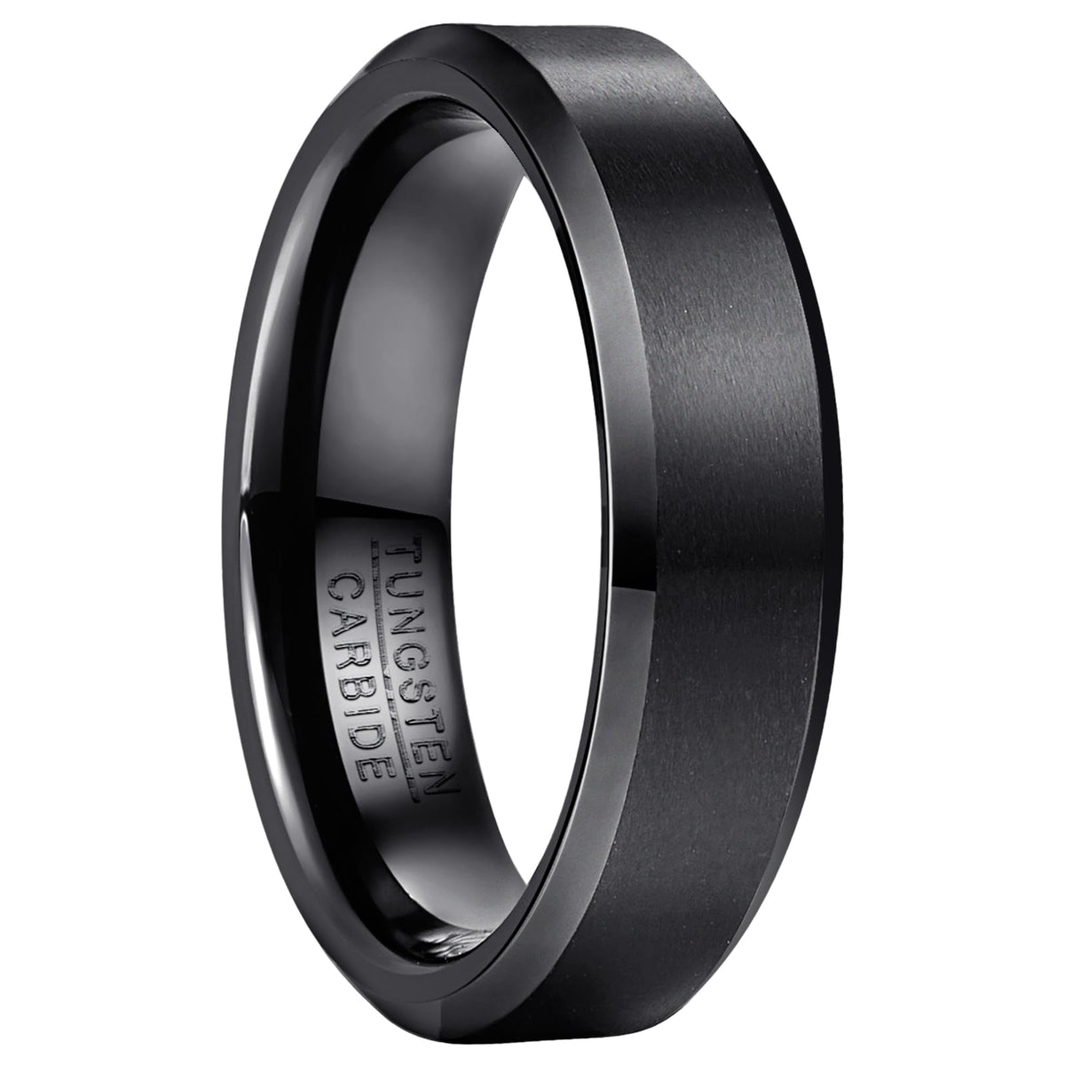 Vantae Axis Ring
