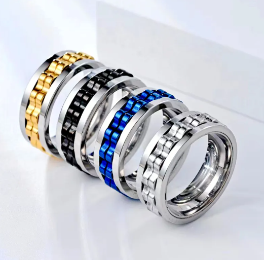 Vantae FLUX Ring