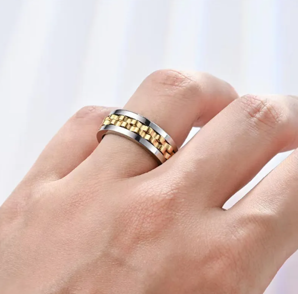 Vantae FLUX Ring