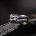 Vantae Morrow Ring