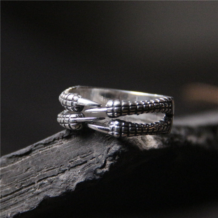 Vantae Morrow Ring