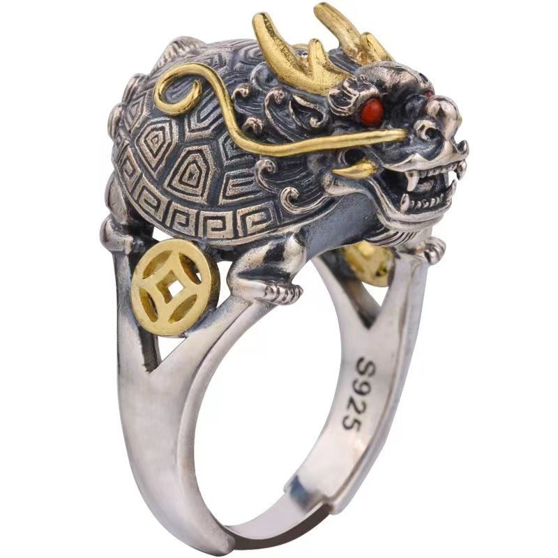 Vantae Vengeance Ring