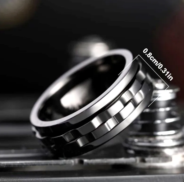 Vantae FLUX Ring