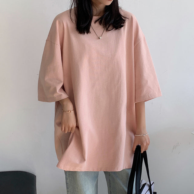 Vantae Muse Tee