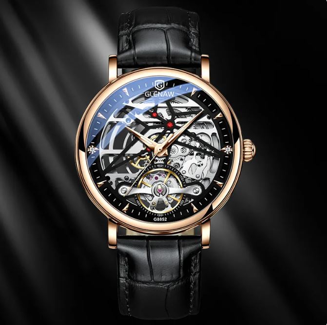 Vantae Axiom Watch