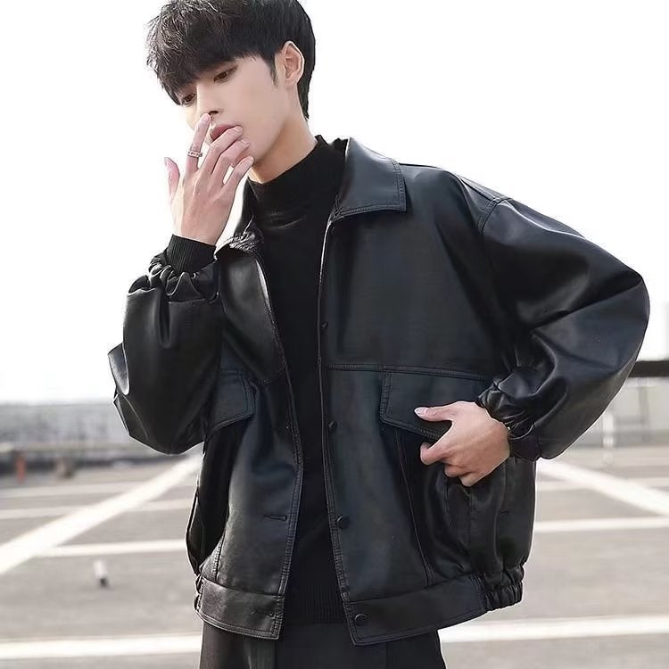 Vantae Noir Jacket