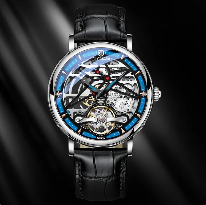 Vantae Axiom Watch