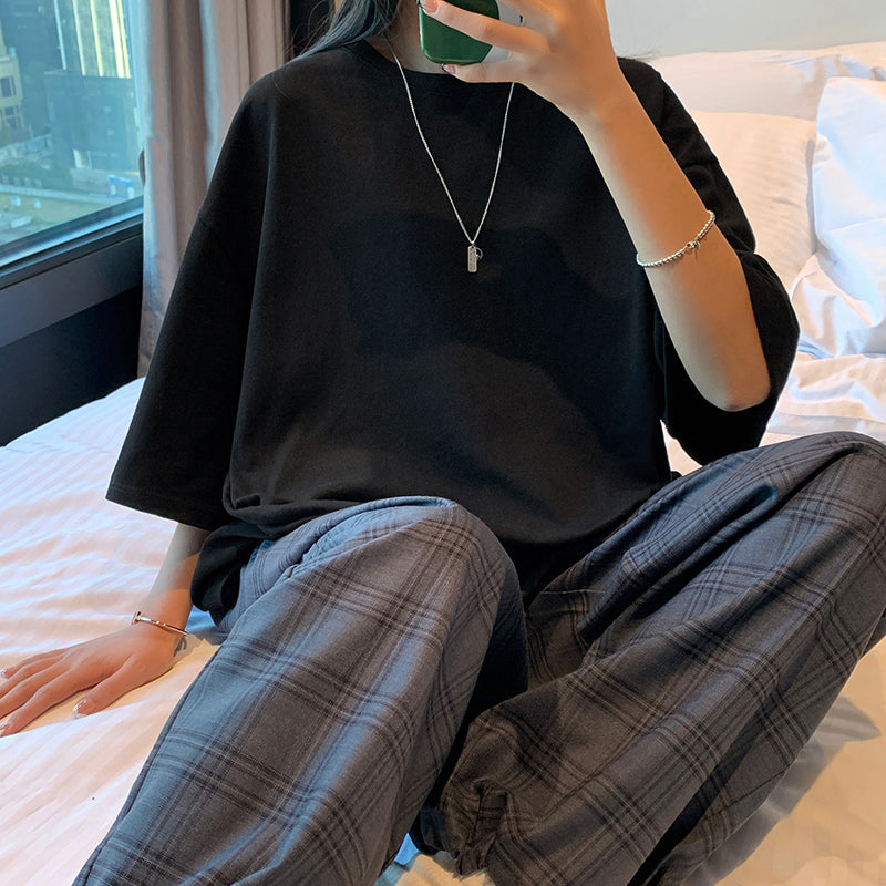 Vantae Muse Tee