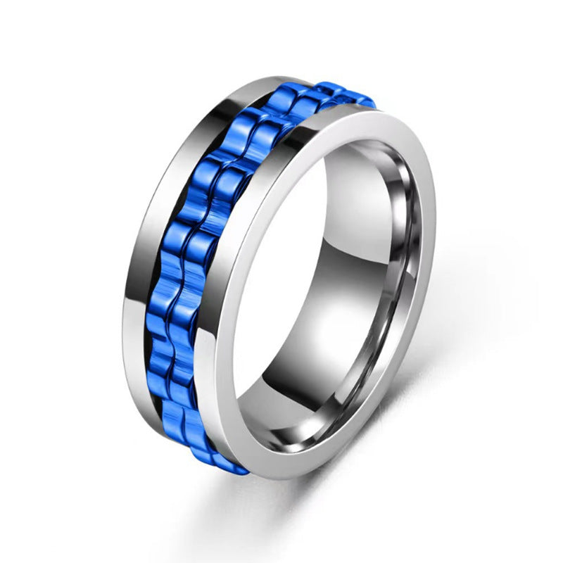 Vantae FLUX Ring