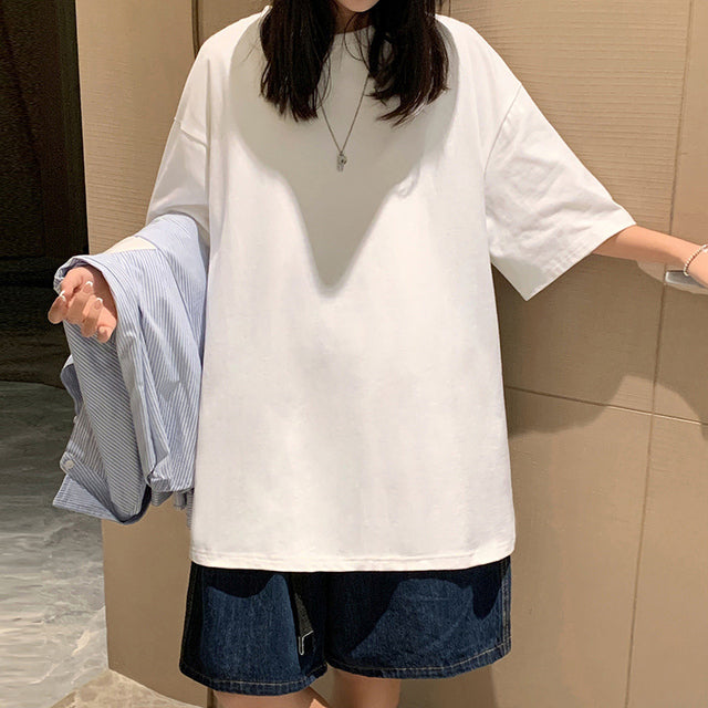 Vantae Muse Tee
