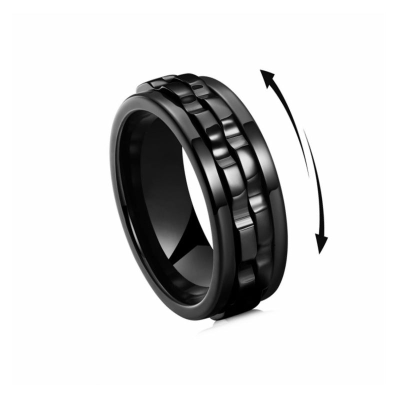 Vantae FLUX Ring