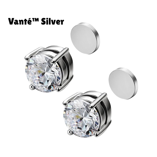 Vanté