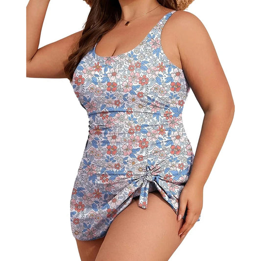 SeaBloom™ Swimdress