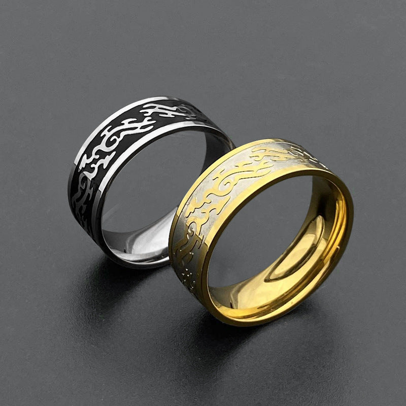 Vantae Aether Ring