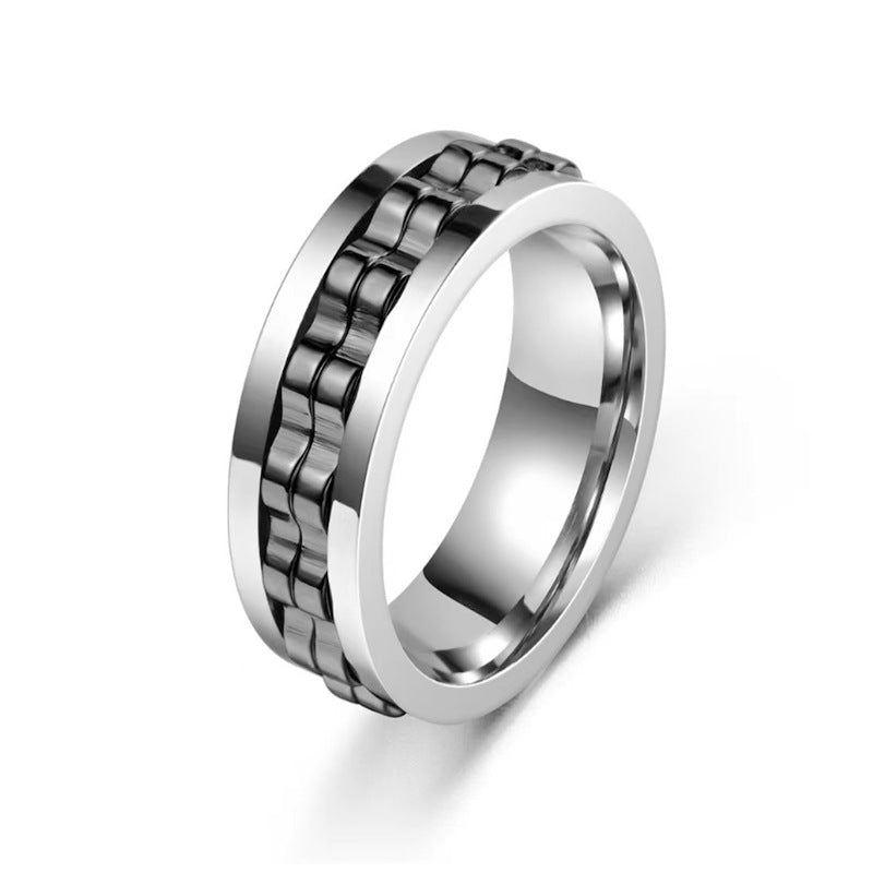 Vantae FLUX Ring