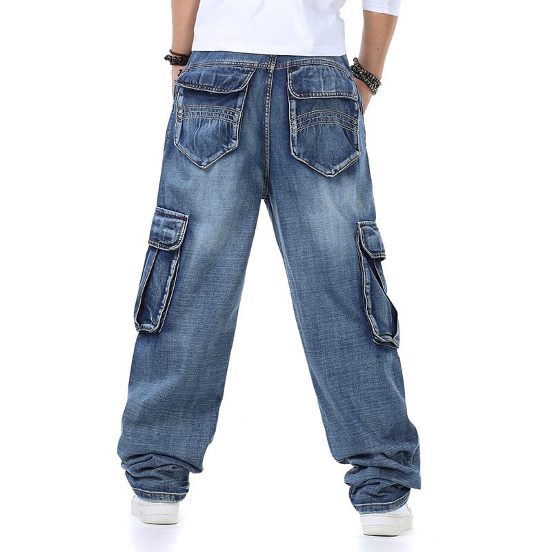 Vantae Drift Denim