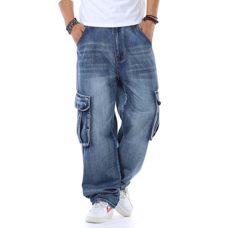 Vantae Drift Denim
