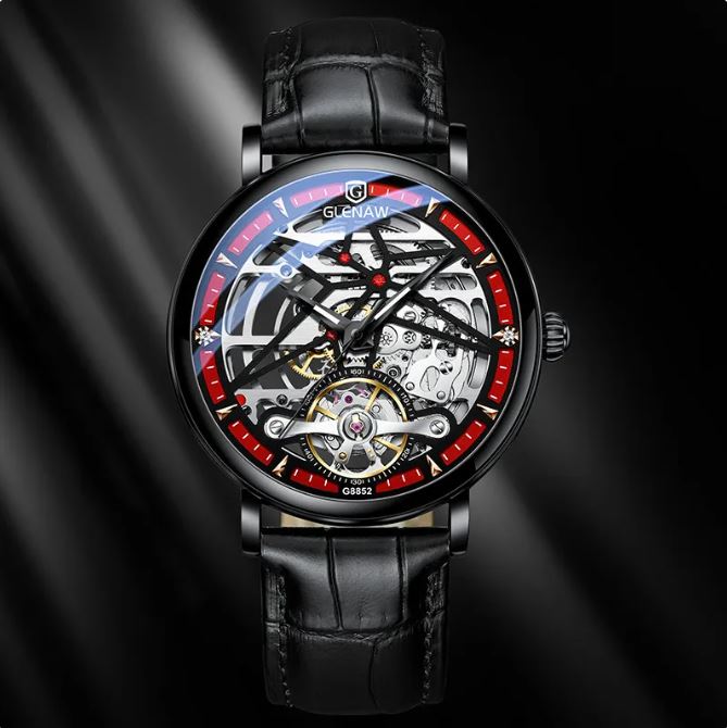 Vantae Axiom Watch
