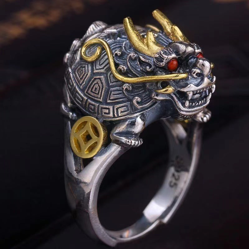 Vantae Vengeance Ring