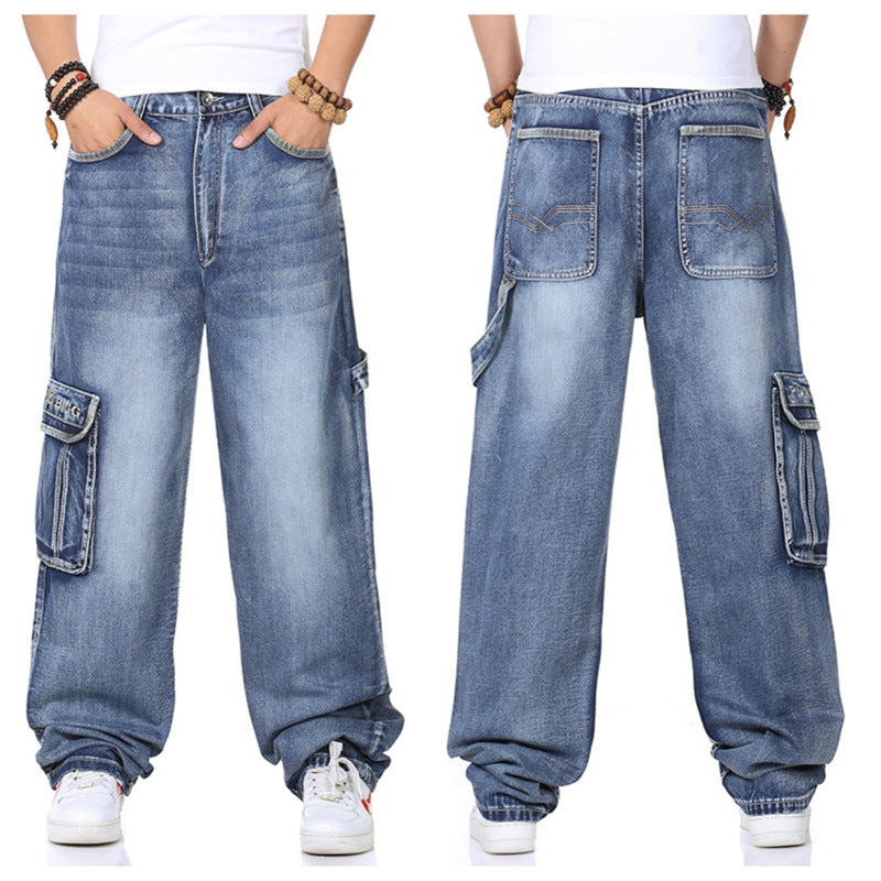 Vantae Drift Denim