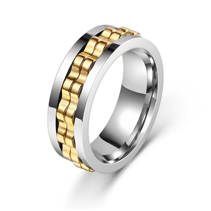 Vantae FLUX Ring