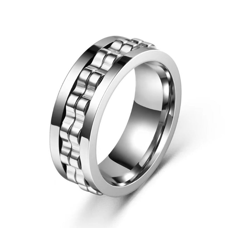 Vantae FLUX Ring