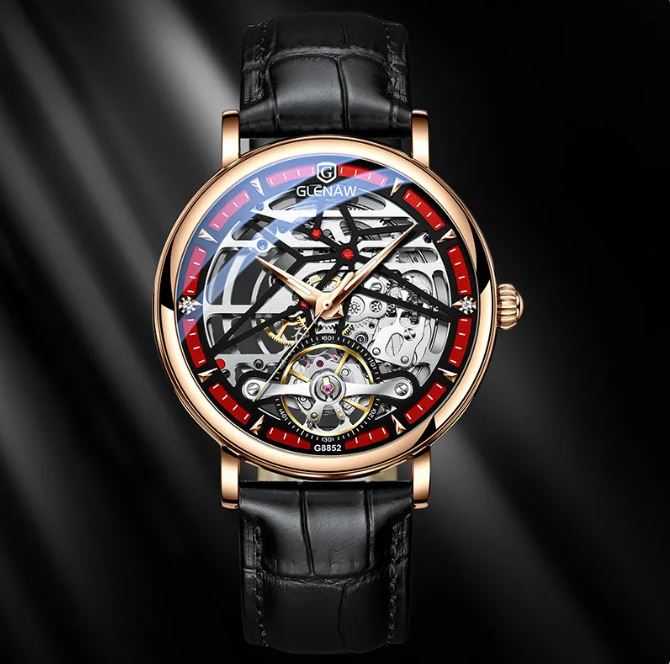 Vantae Axiom Watch