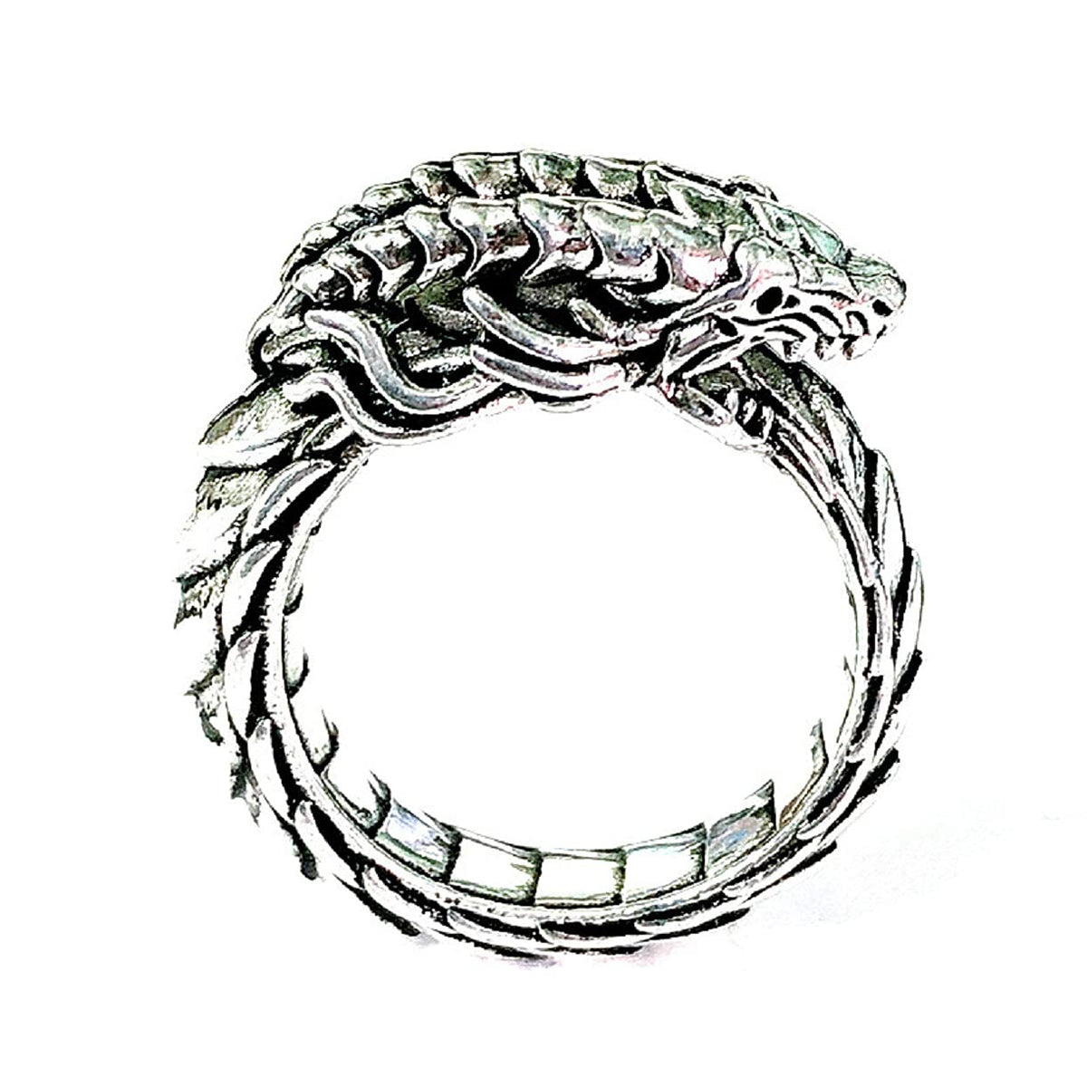 Vantae Nyx Ring