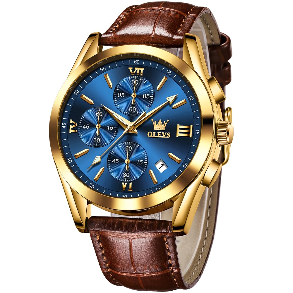 Vantae Chrona Watch