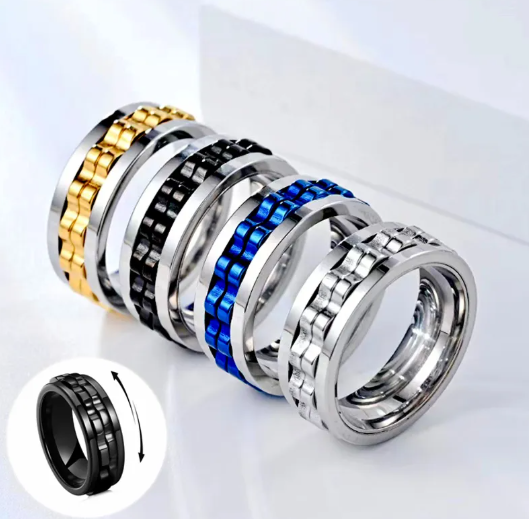 Vantae FLUX Ring
