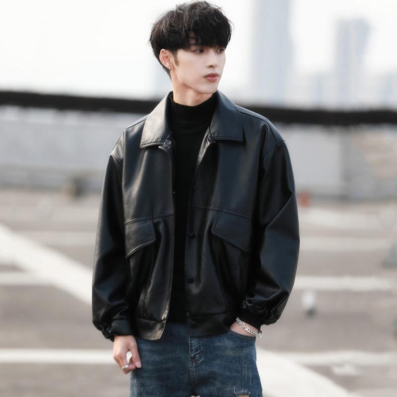 Vantae Noir Jacket